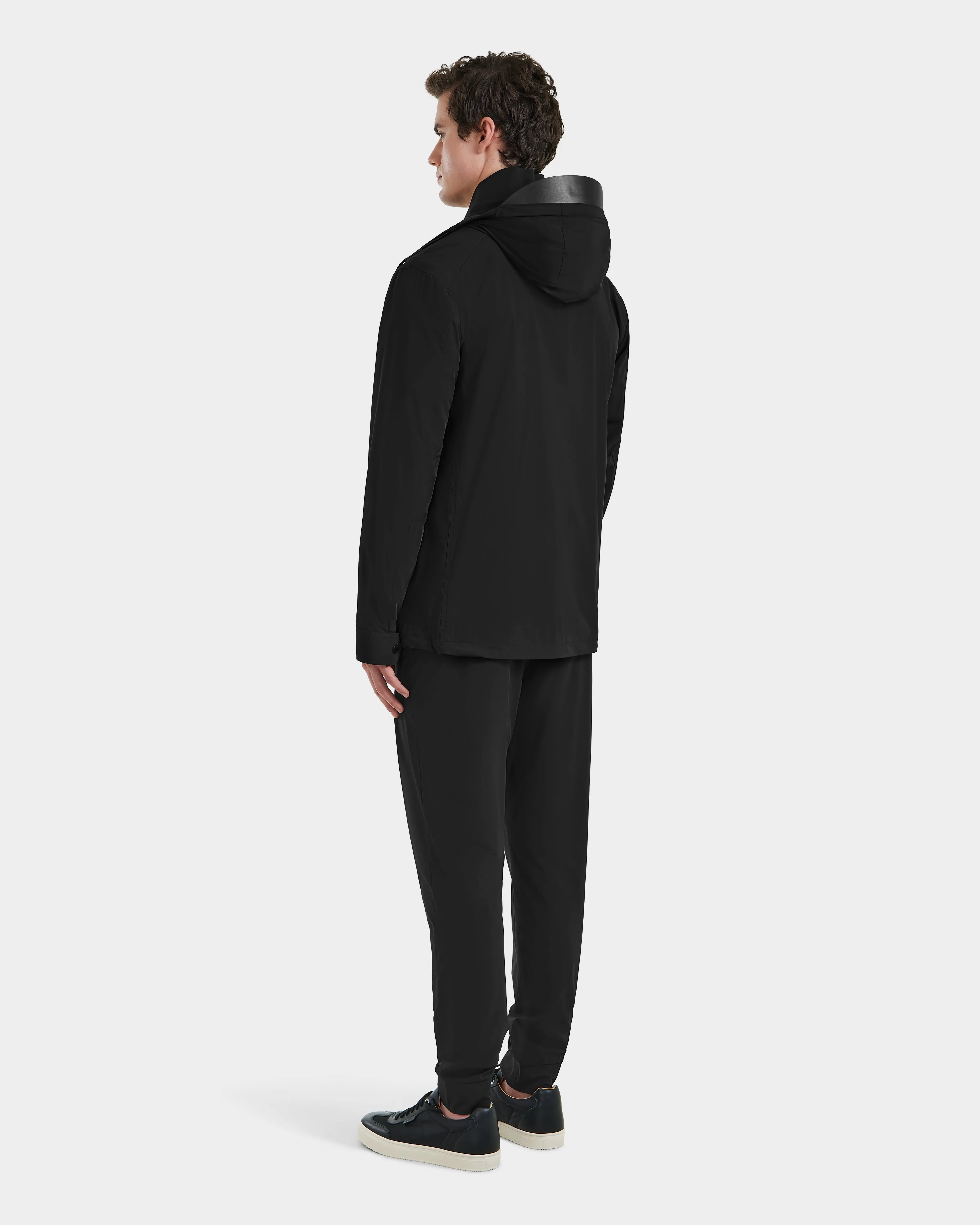 BRIAN - 6125044 Black