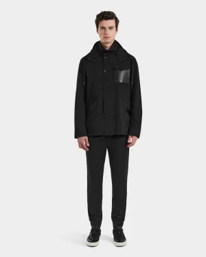 BRIAN - 6125044 Black