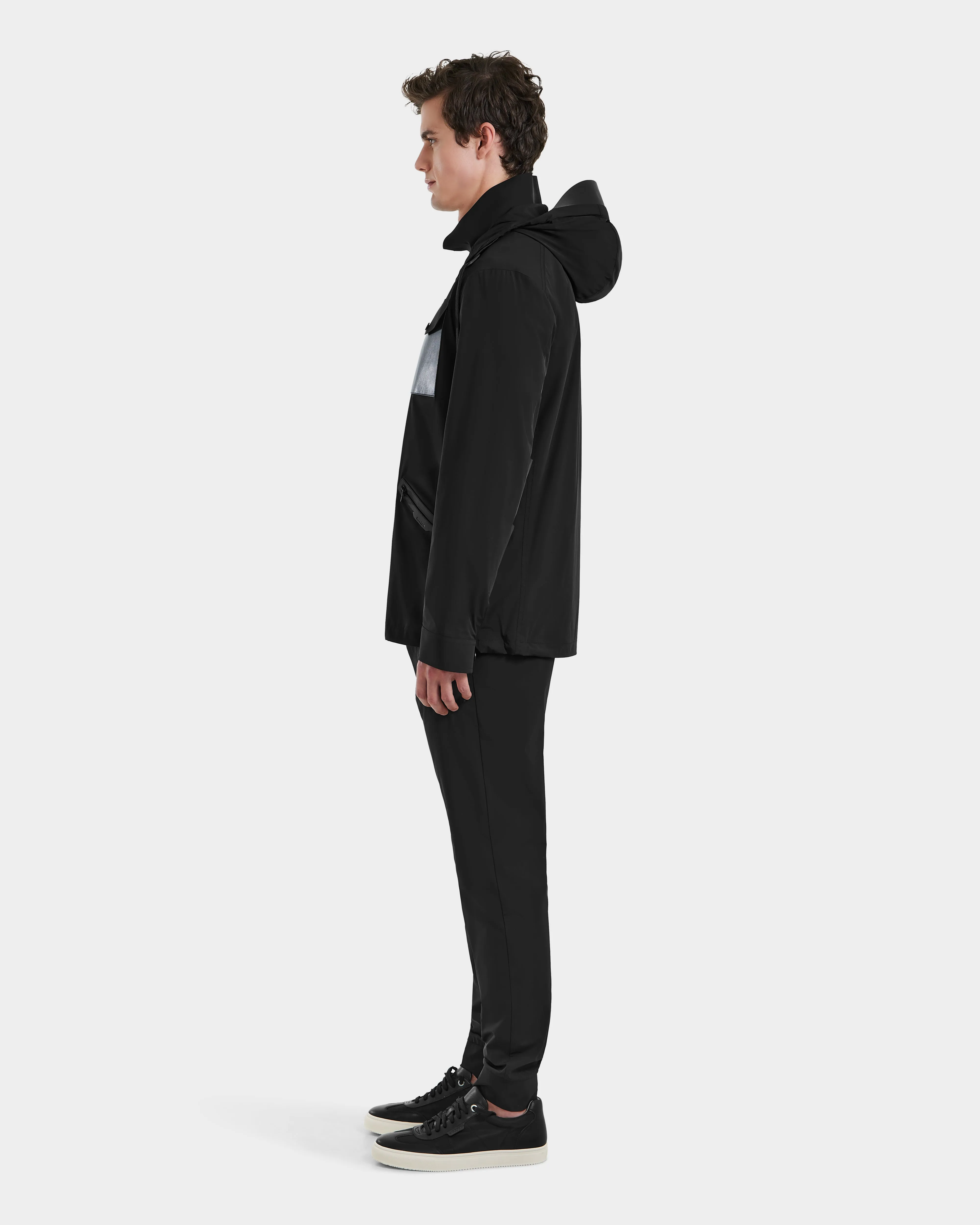 BRIAN - 6125044 Black