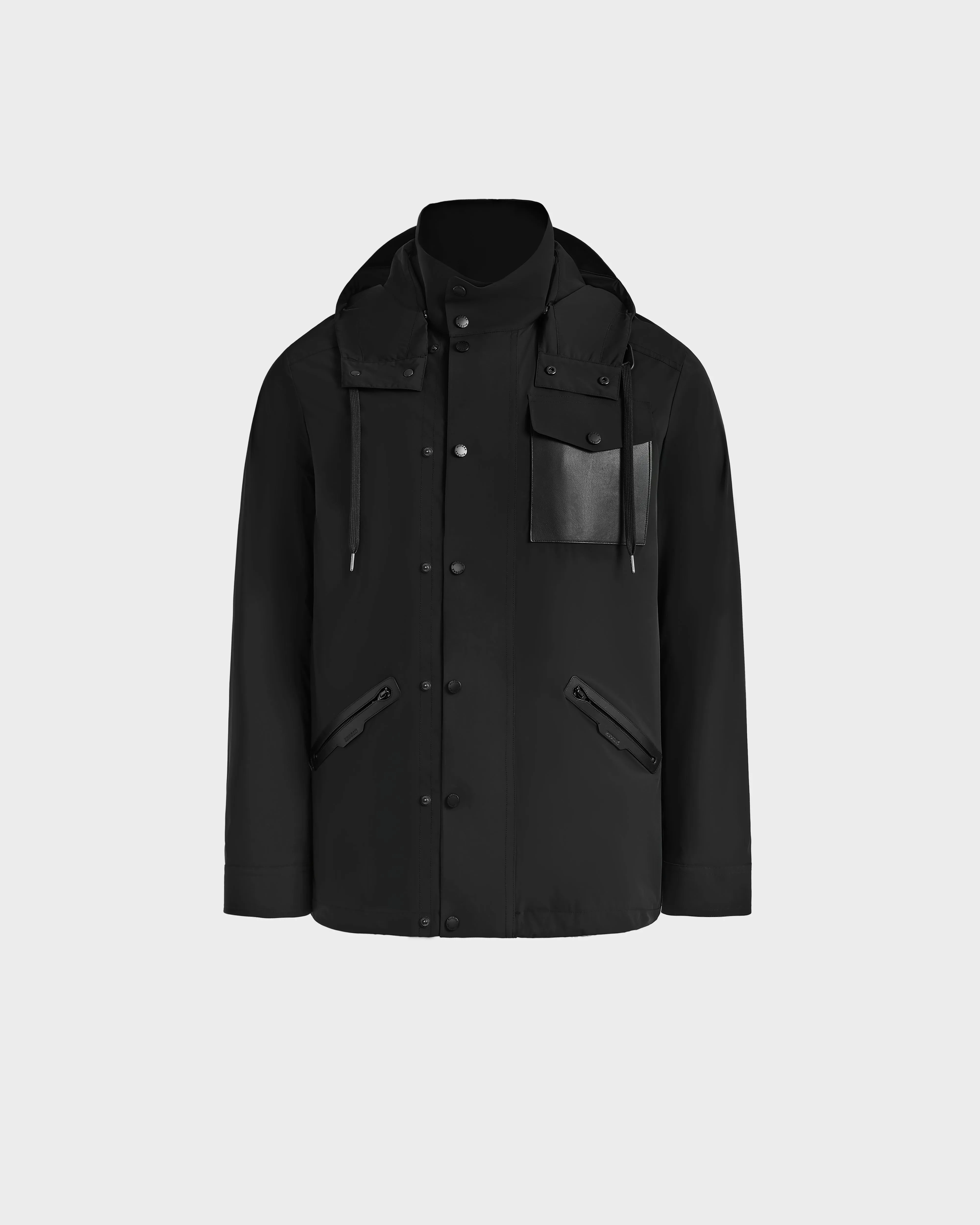BRIAN - 6125044 Black