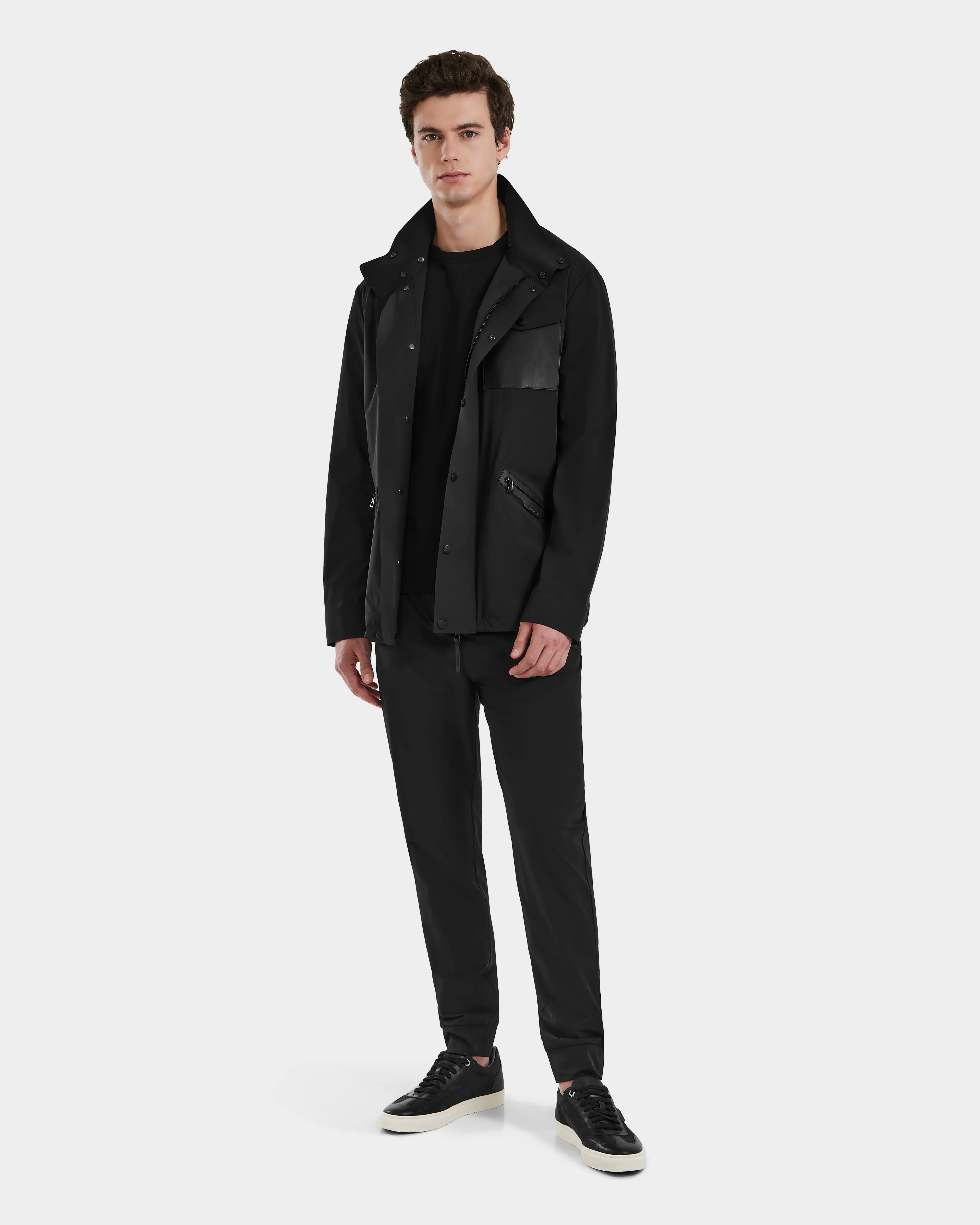 BRIAN - 6125044 Black