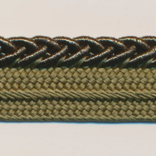 Bright Cross Piping #76 Green Tea