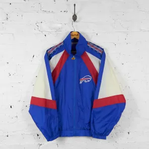 Buffalo Bills American Football Shell Jacket - Blue - M
