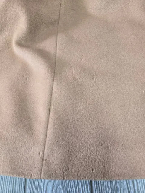 Burberry Wool-Cashmere Long Coat Size 10