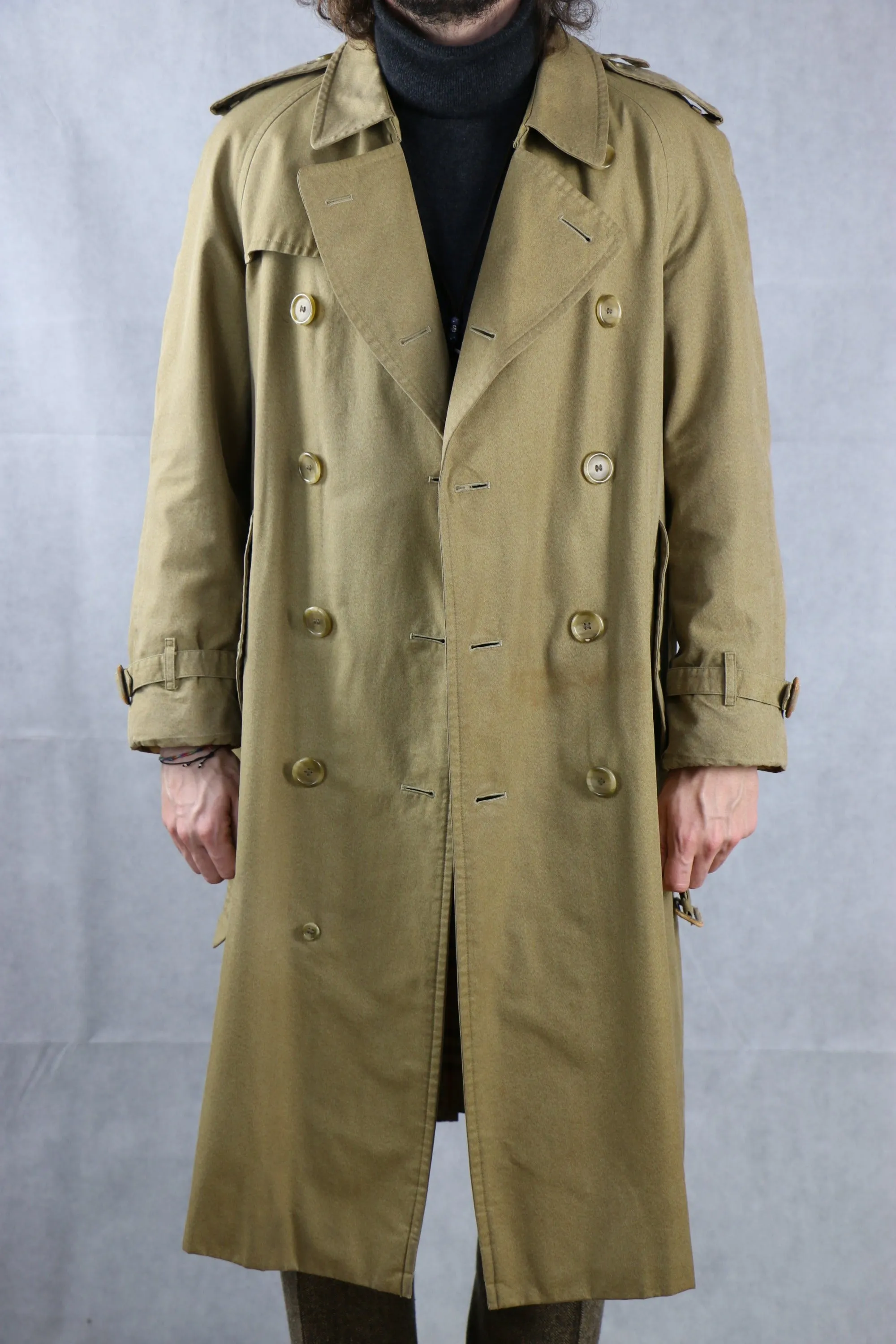 Burberrys' of London Trench Coat