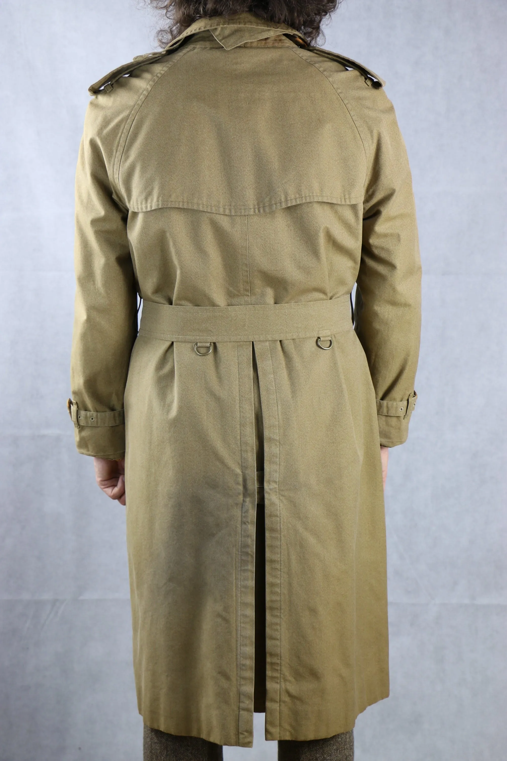 Burberrys' of London Trench Coat