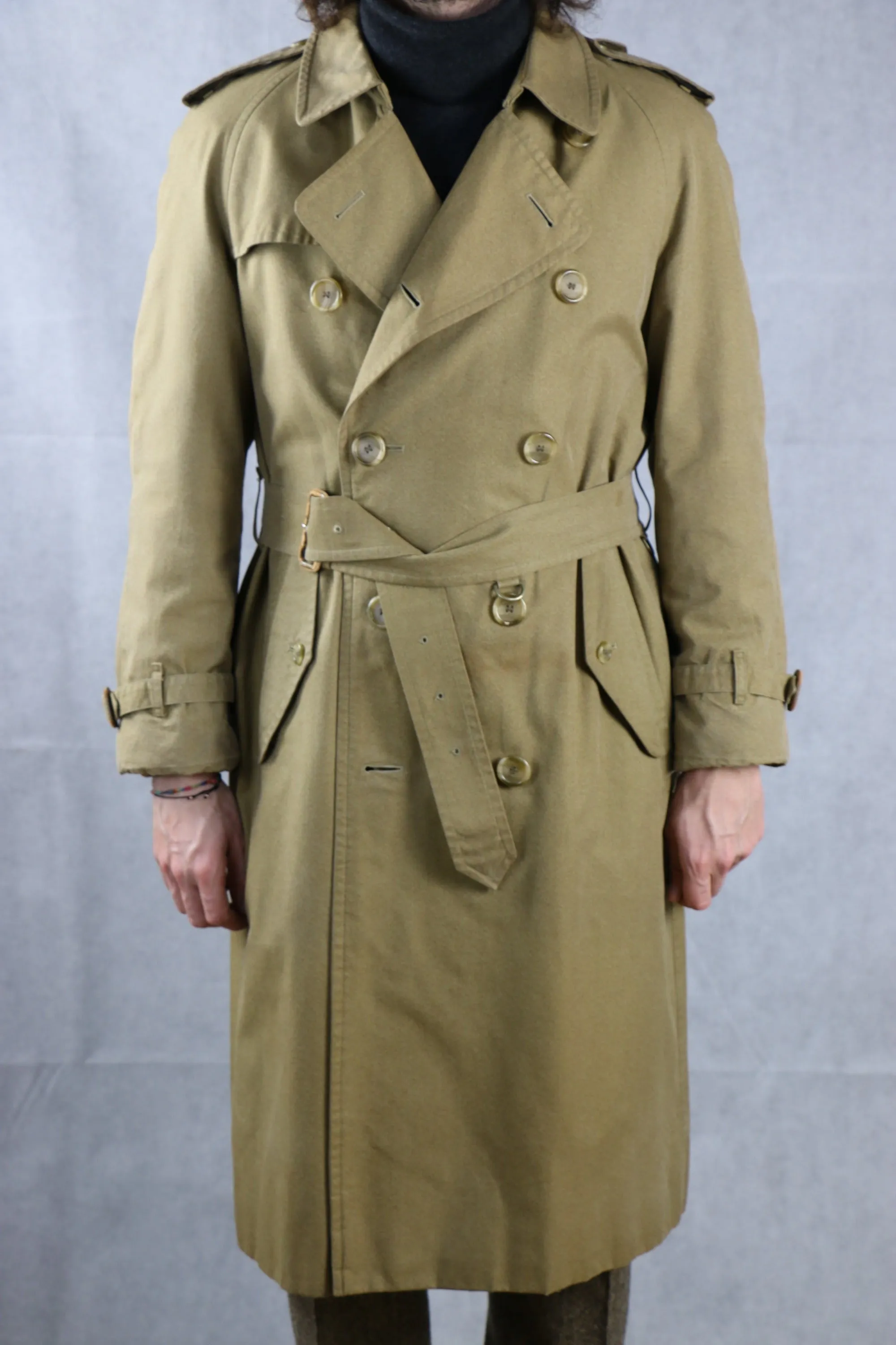 Burberrys' of London Trench Coat