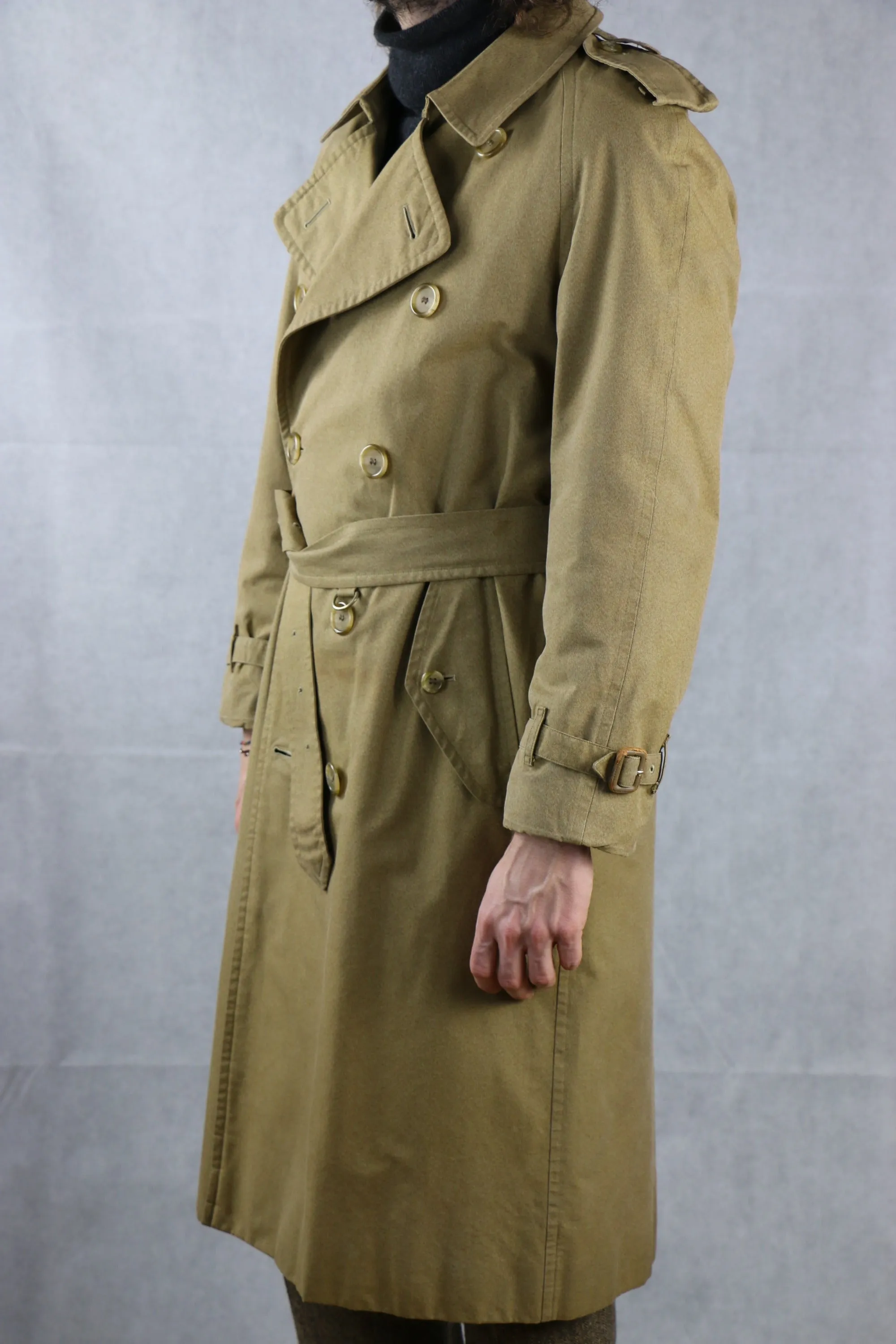 Burberrys' of London Trench Coat