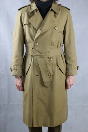 Burberrys' of London Trench Coat