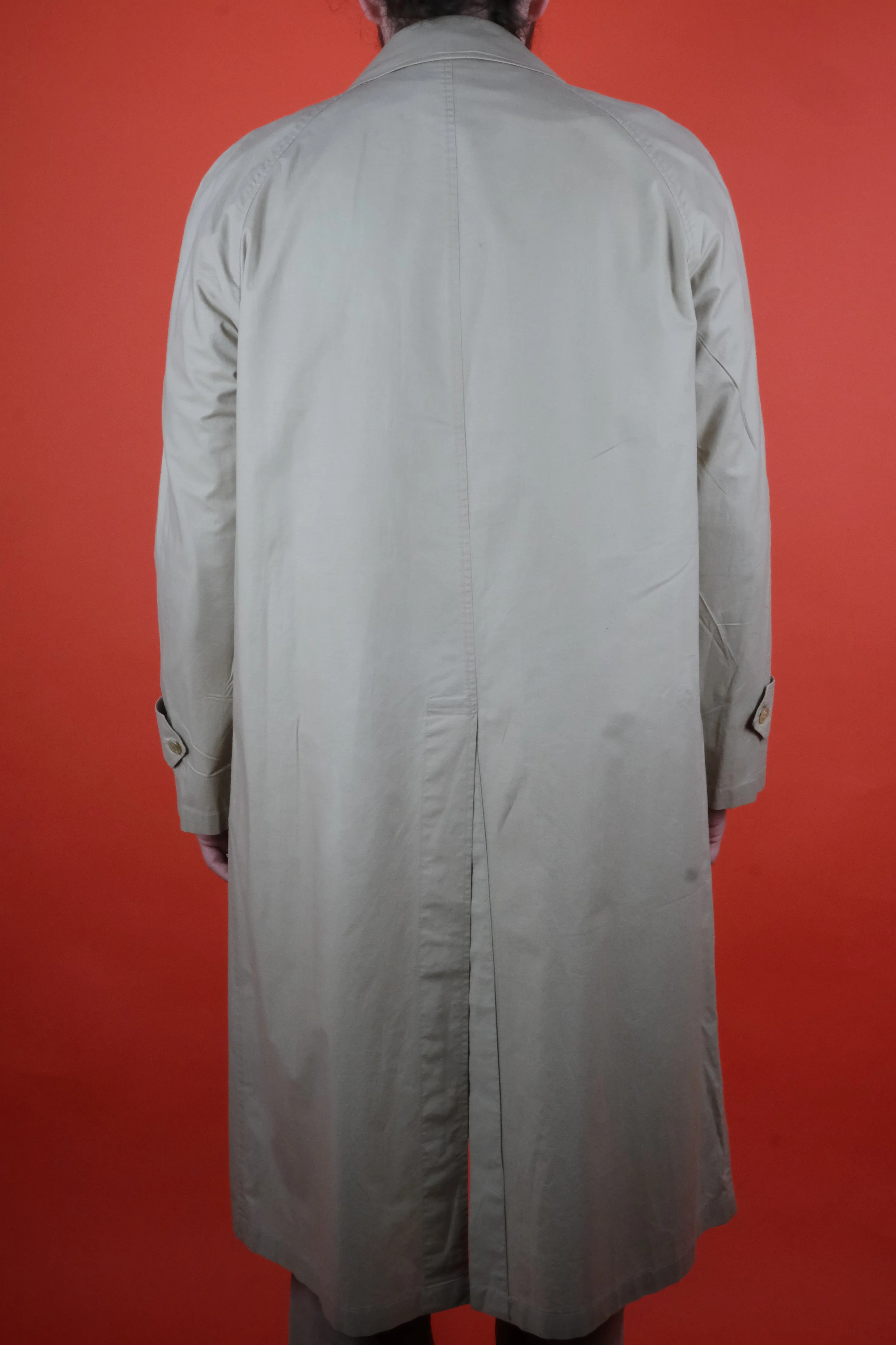 Burberrys Super Light Coat