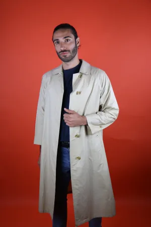 Burberrys' Super Light Trench Coat