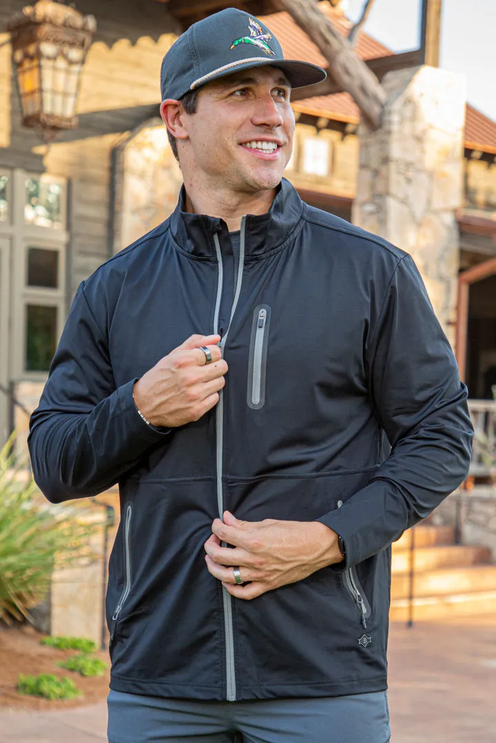 BURLEBO SPRINTER JACKET
