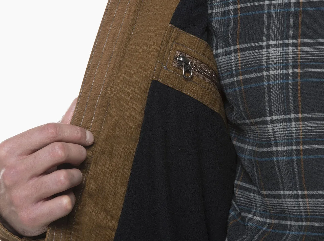 Burr™ Jacket (Men's)