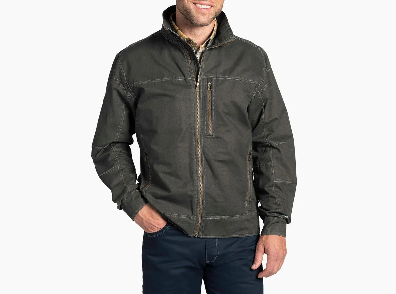 Burr™ Jacket (Men's)