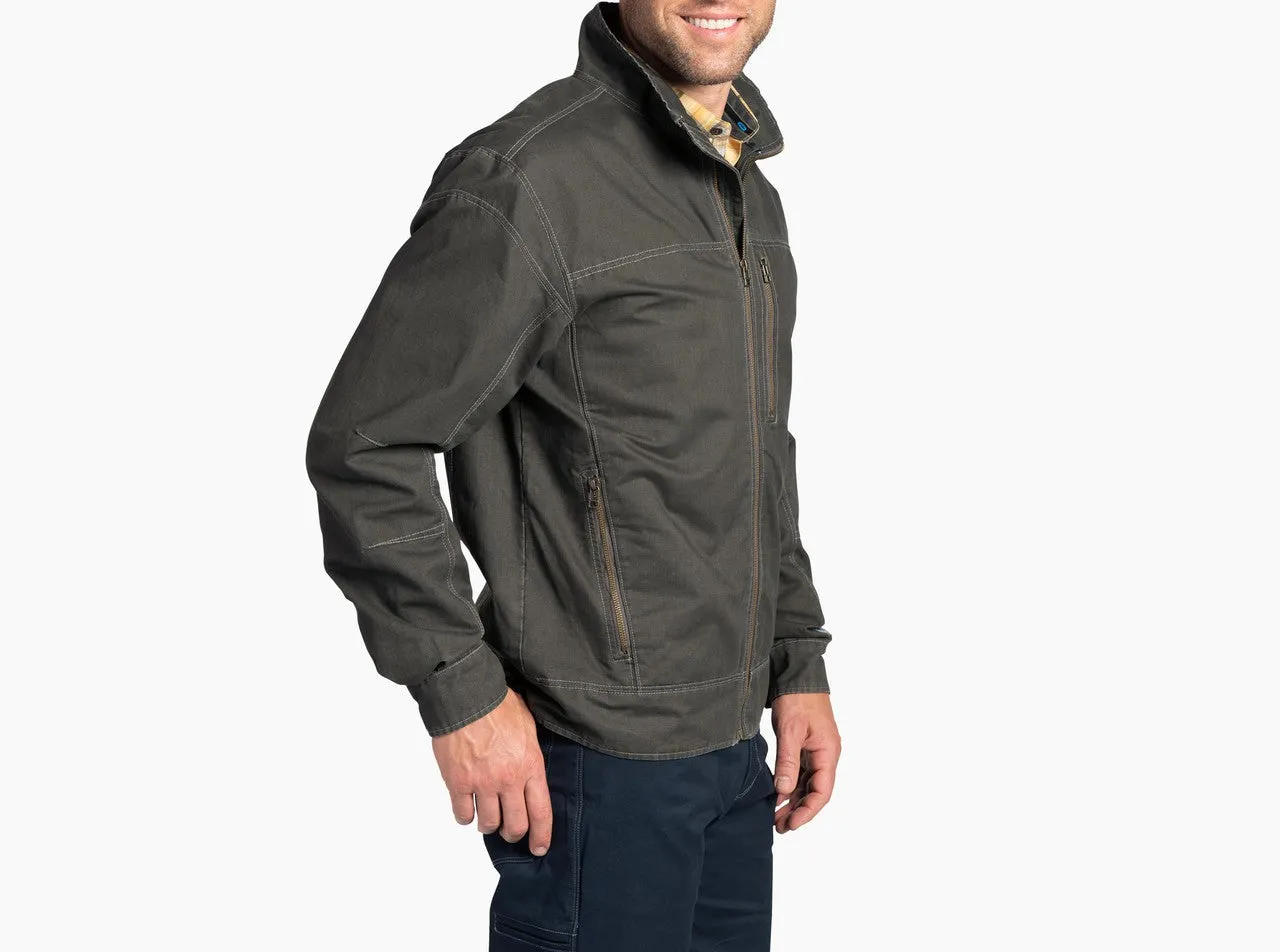 Burr™ Jacket (Men's)