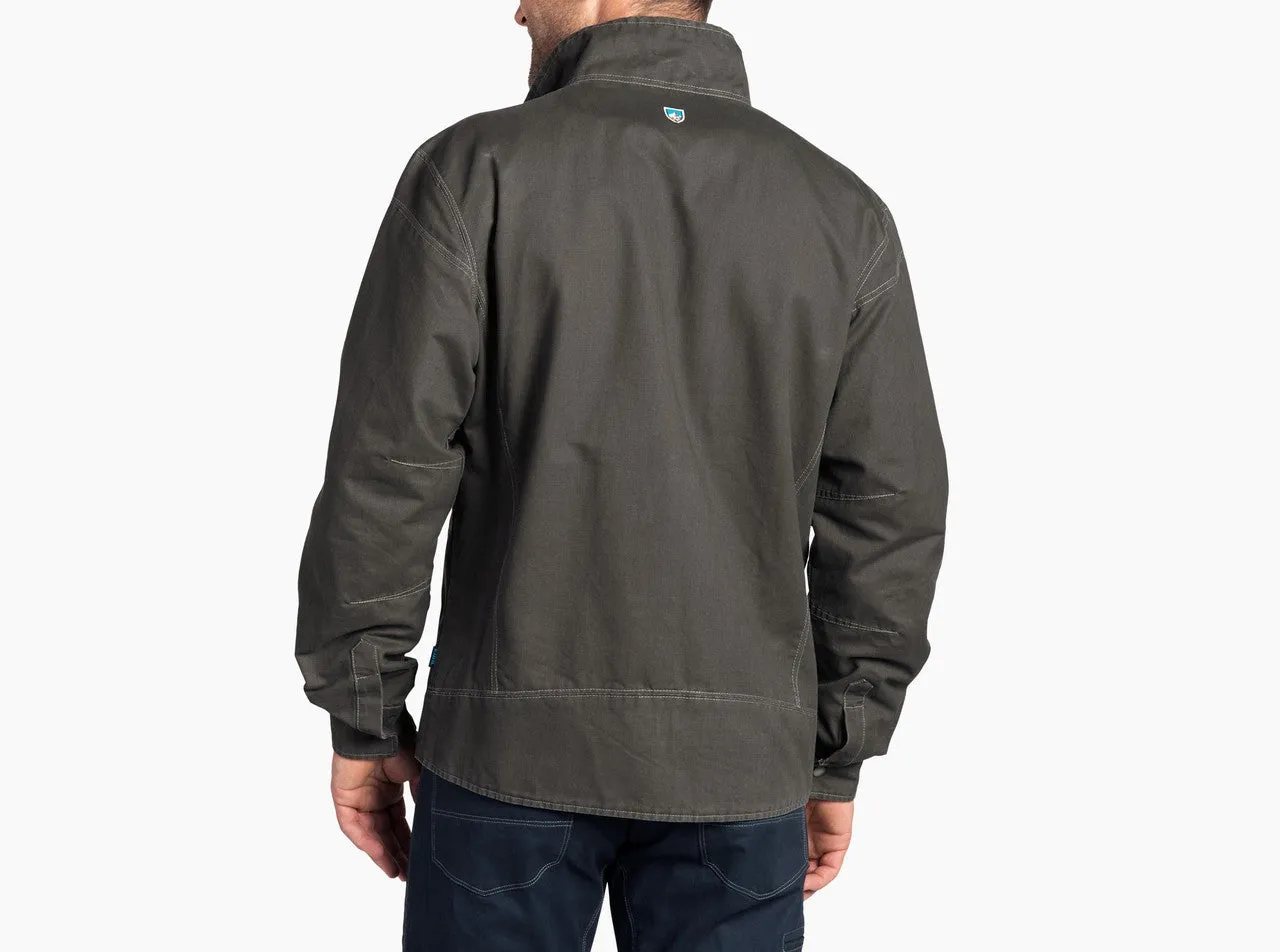 Burr™ Jacket (Men's)