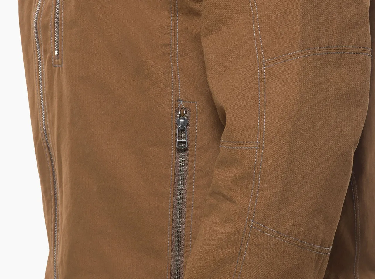 Burr™ Jacket (Men's)
