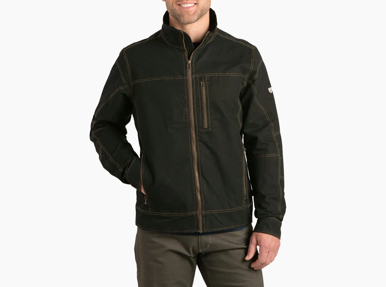 Burr™ Jacket (Men's)