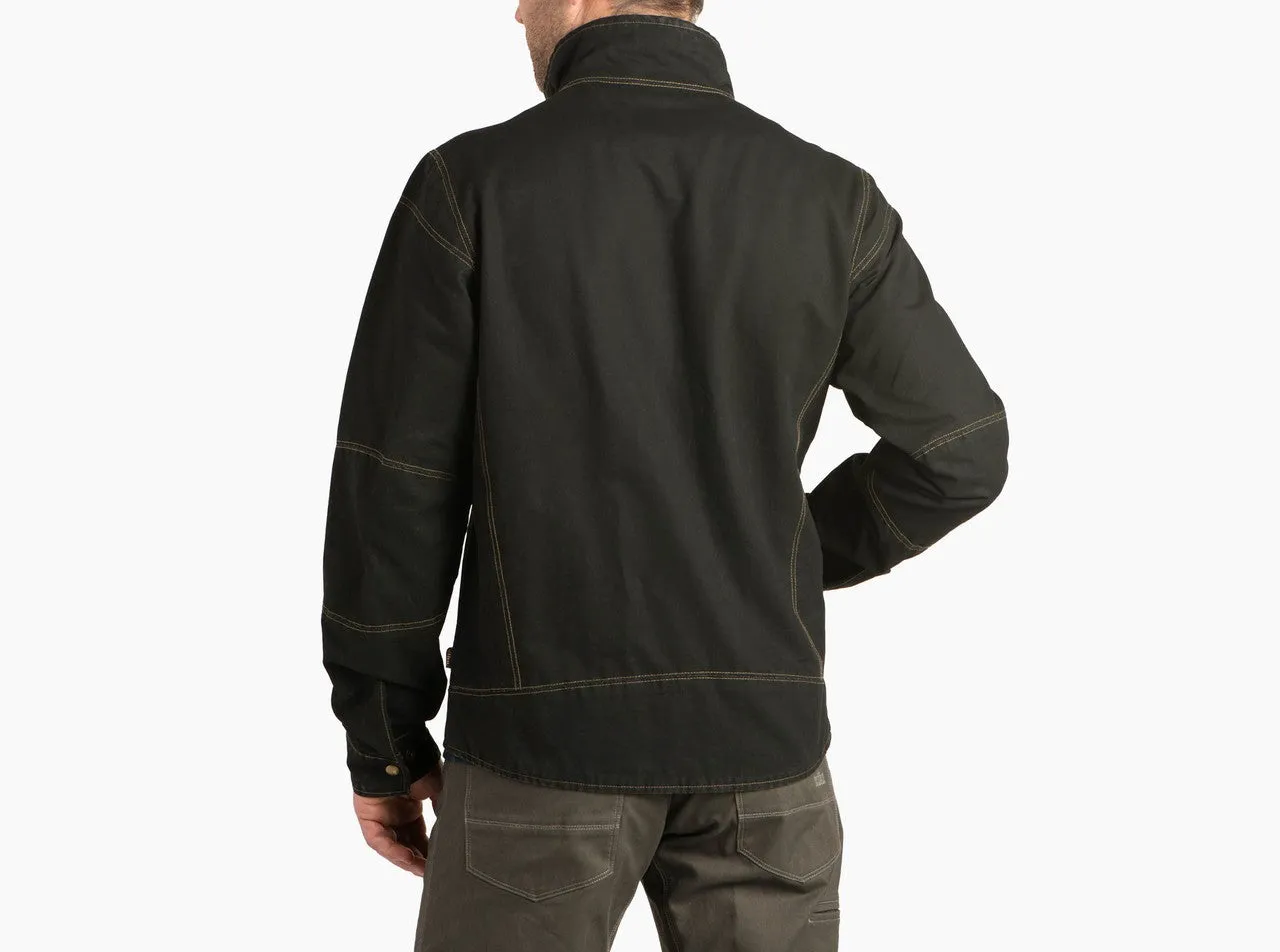 Burr™ Jacket (Men's)