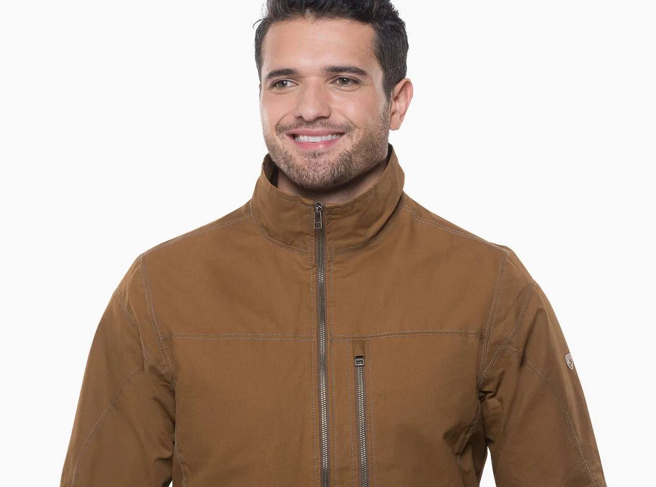 Burr™ Jacket (Men's)