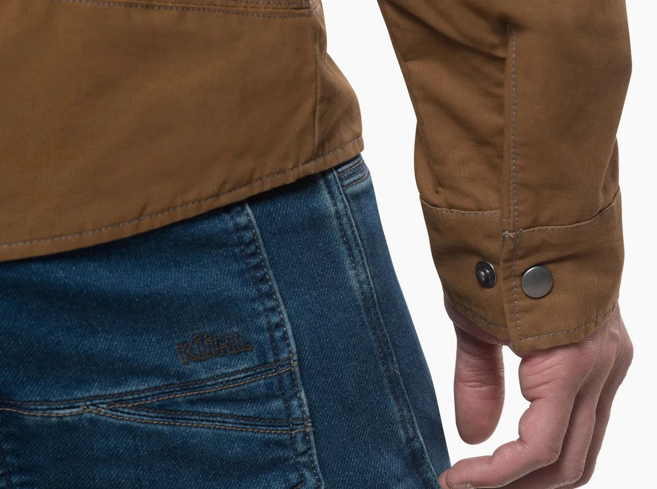Burr™ Jacket (Men's)