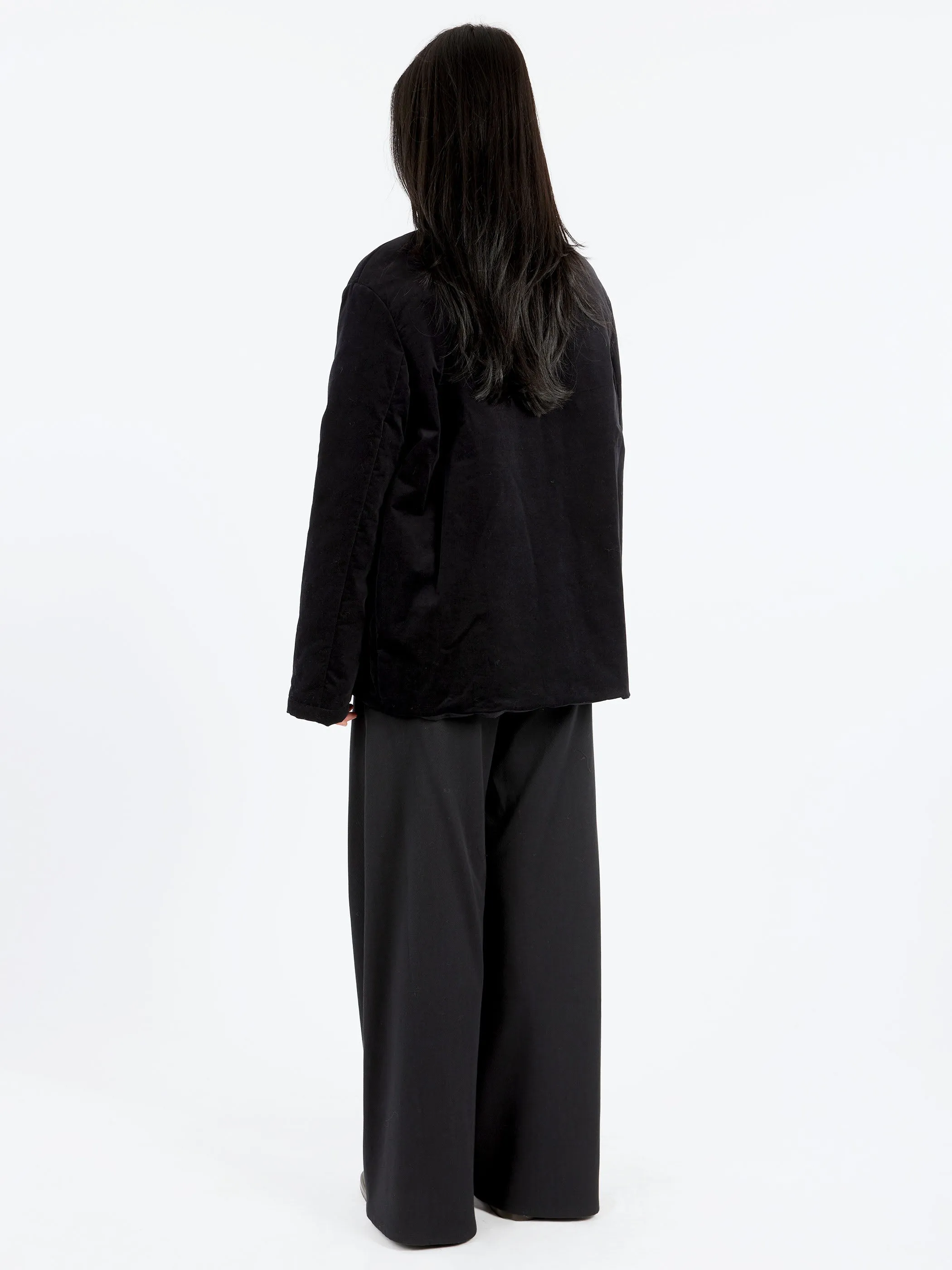 C011 Jacket