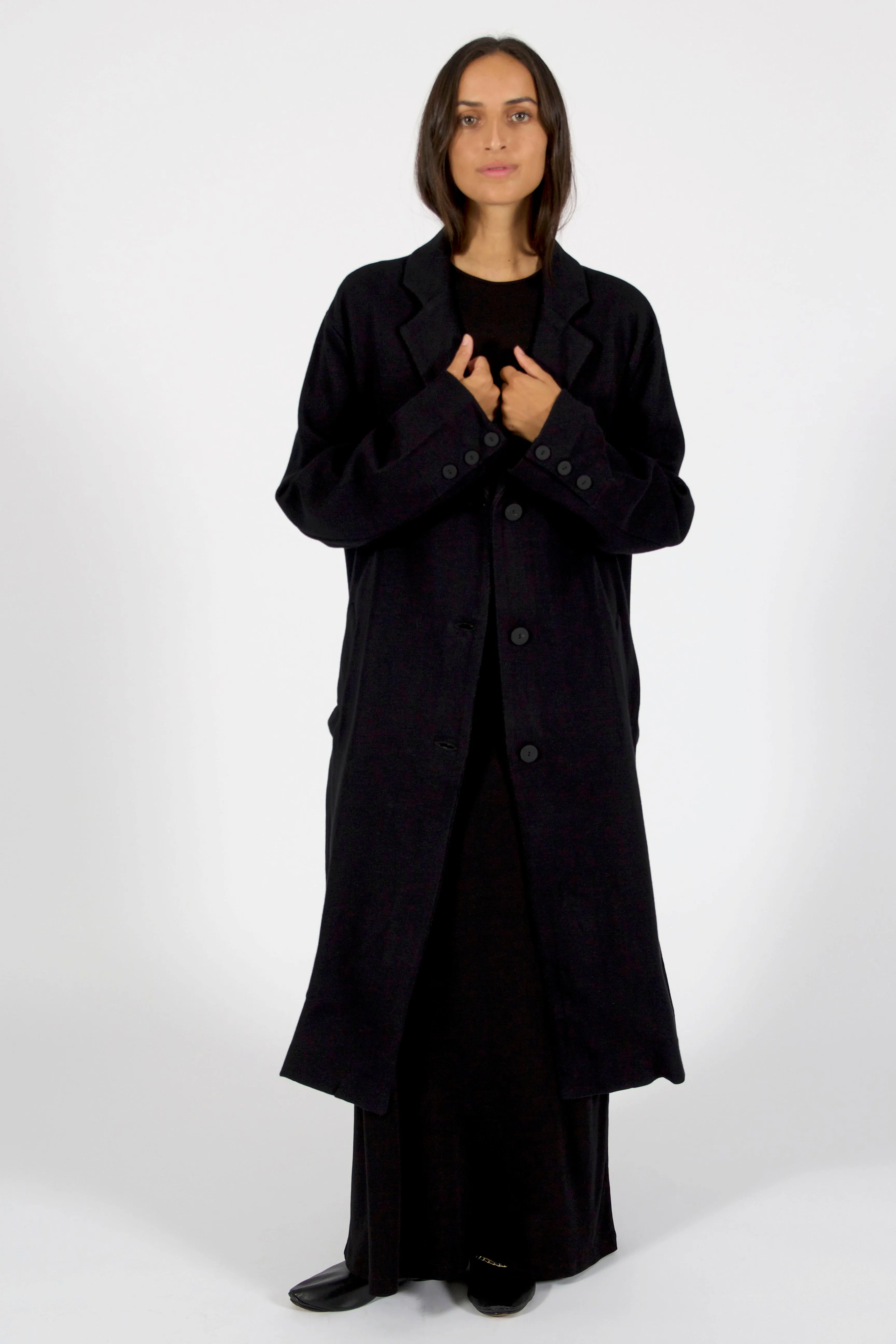 Cairn Coat
