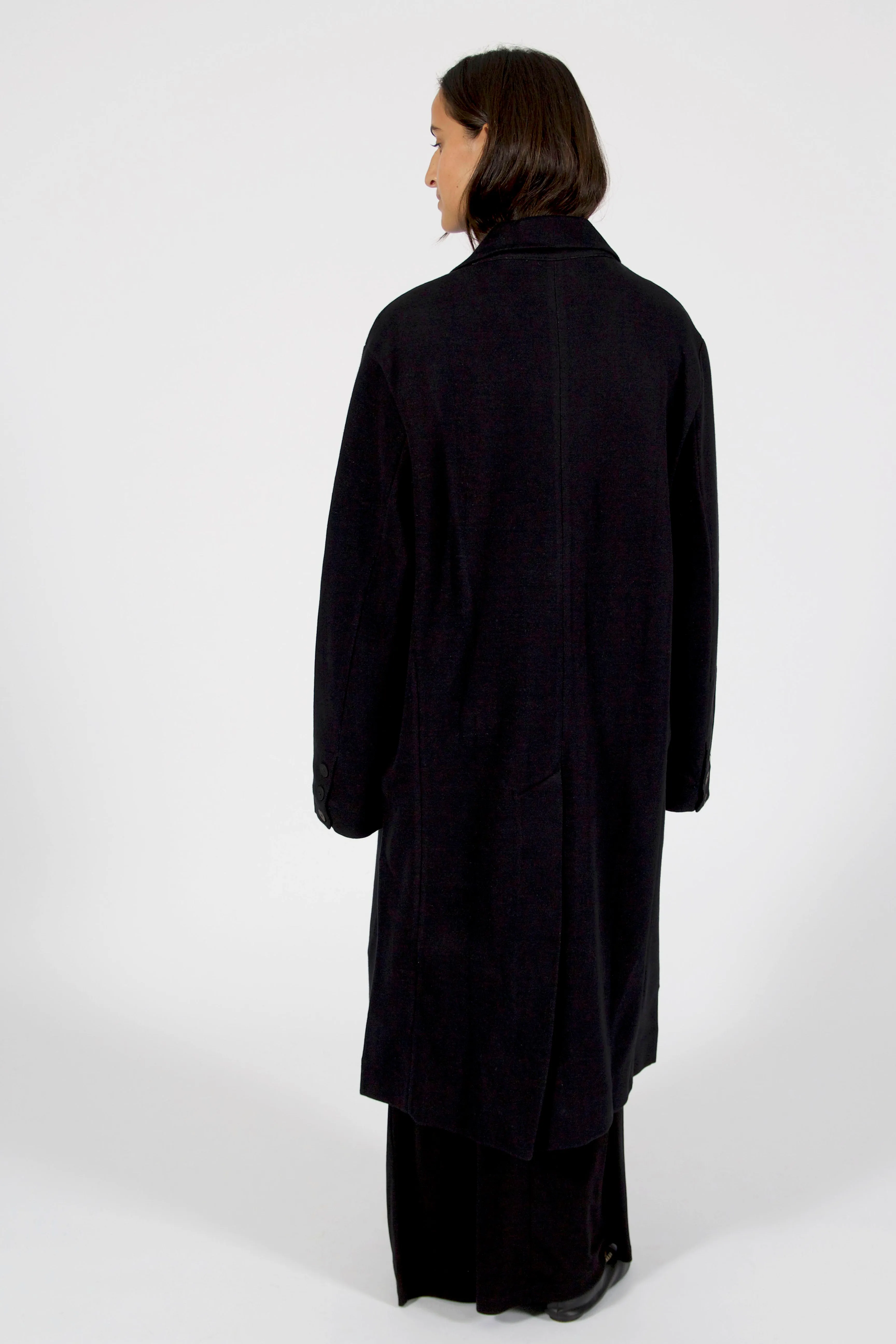 Cairn Coat