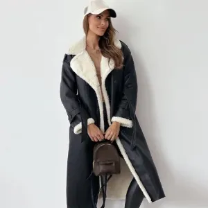 Cala | Stylish Long Women's Coat