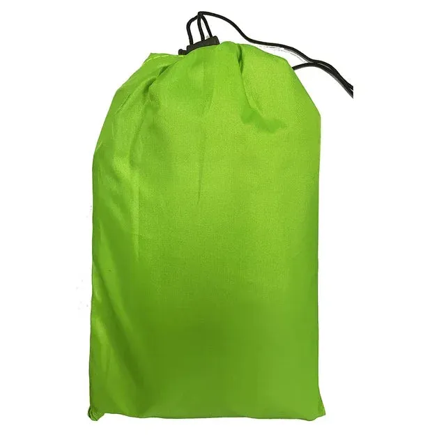 Camping Poncho