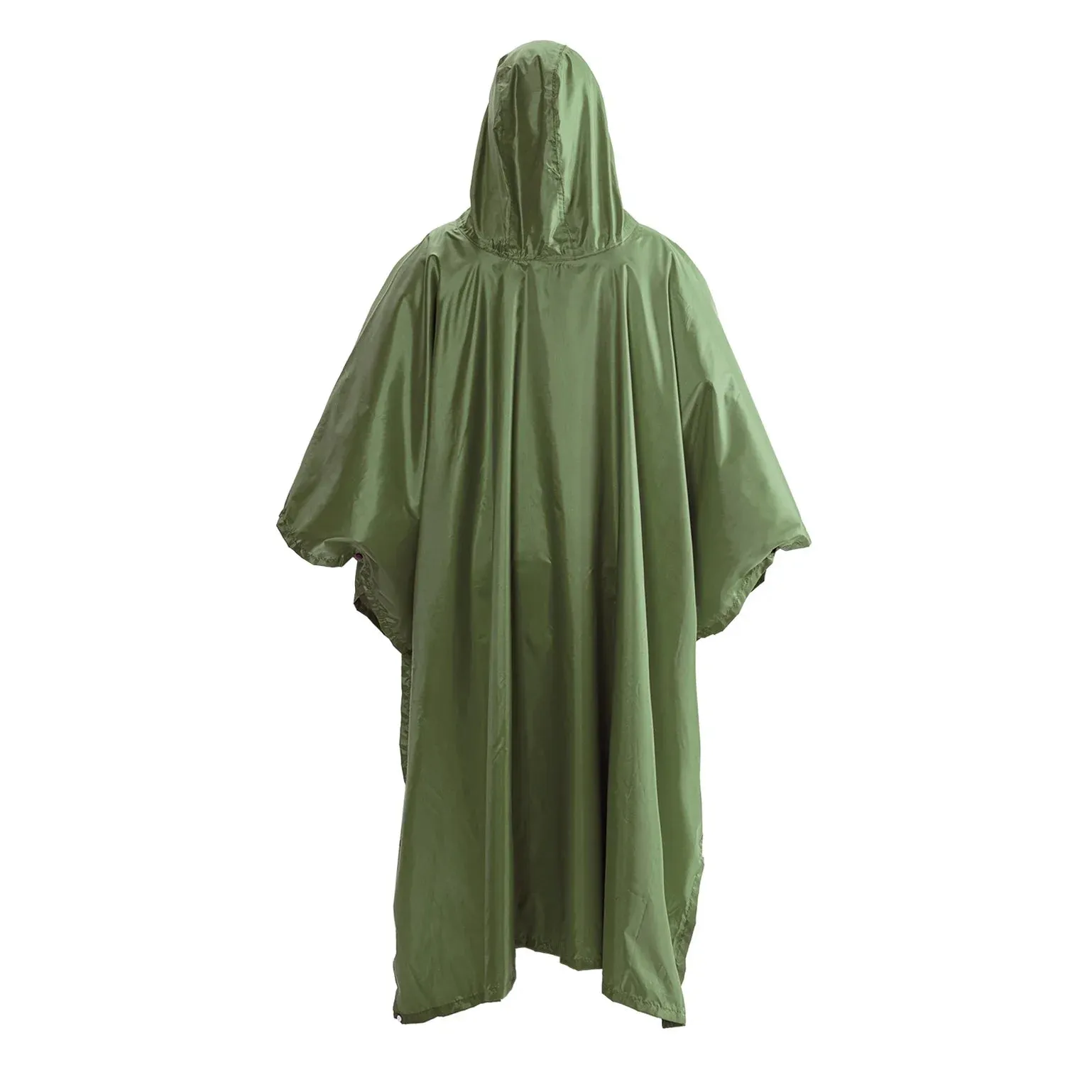 Camping Poncho