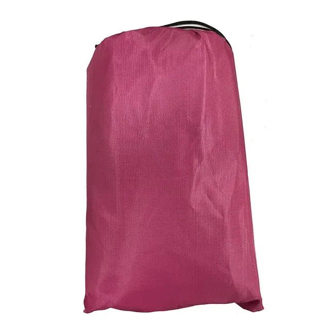 Camping Poncho