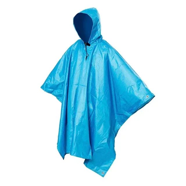 Camping Poncho