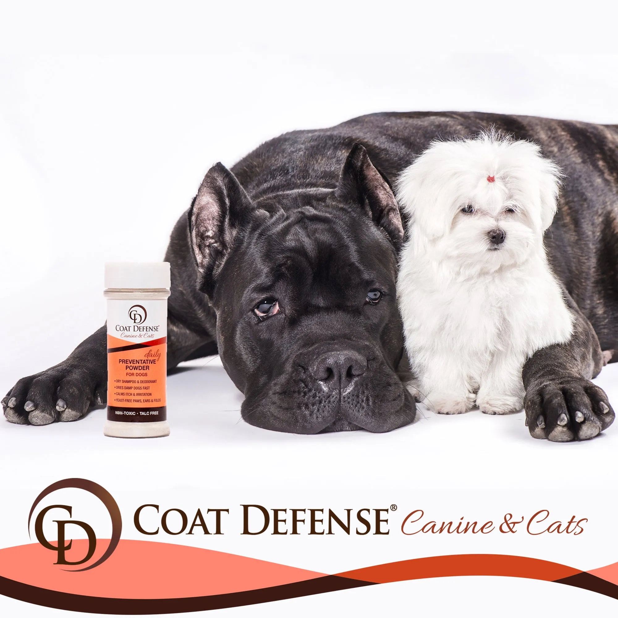 Canine & Cat Bundle