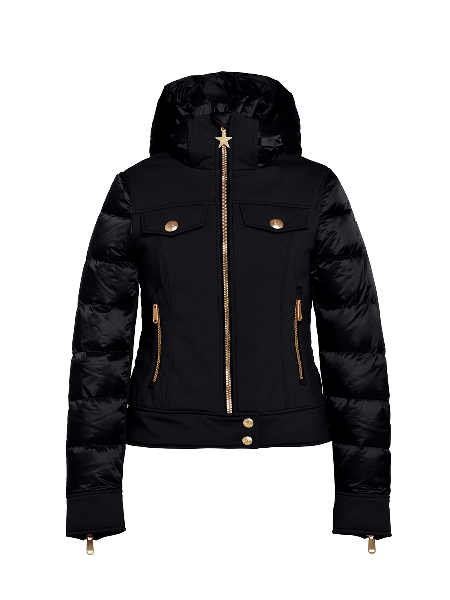 Canyon Ski Jacket W