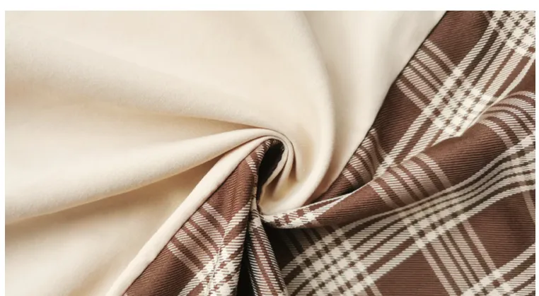Casual Lapel Coat