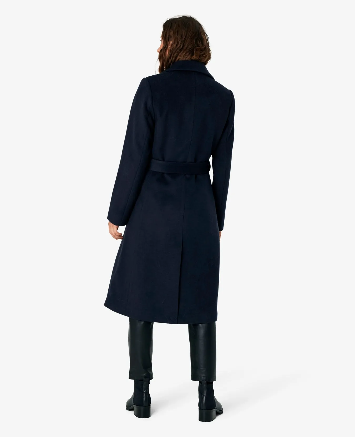 CECILIANN COAT