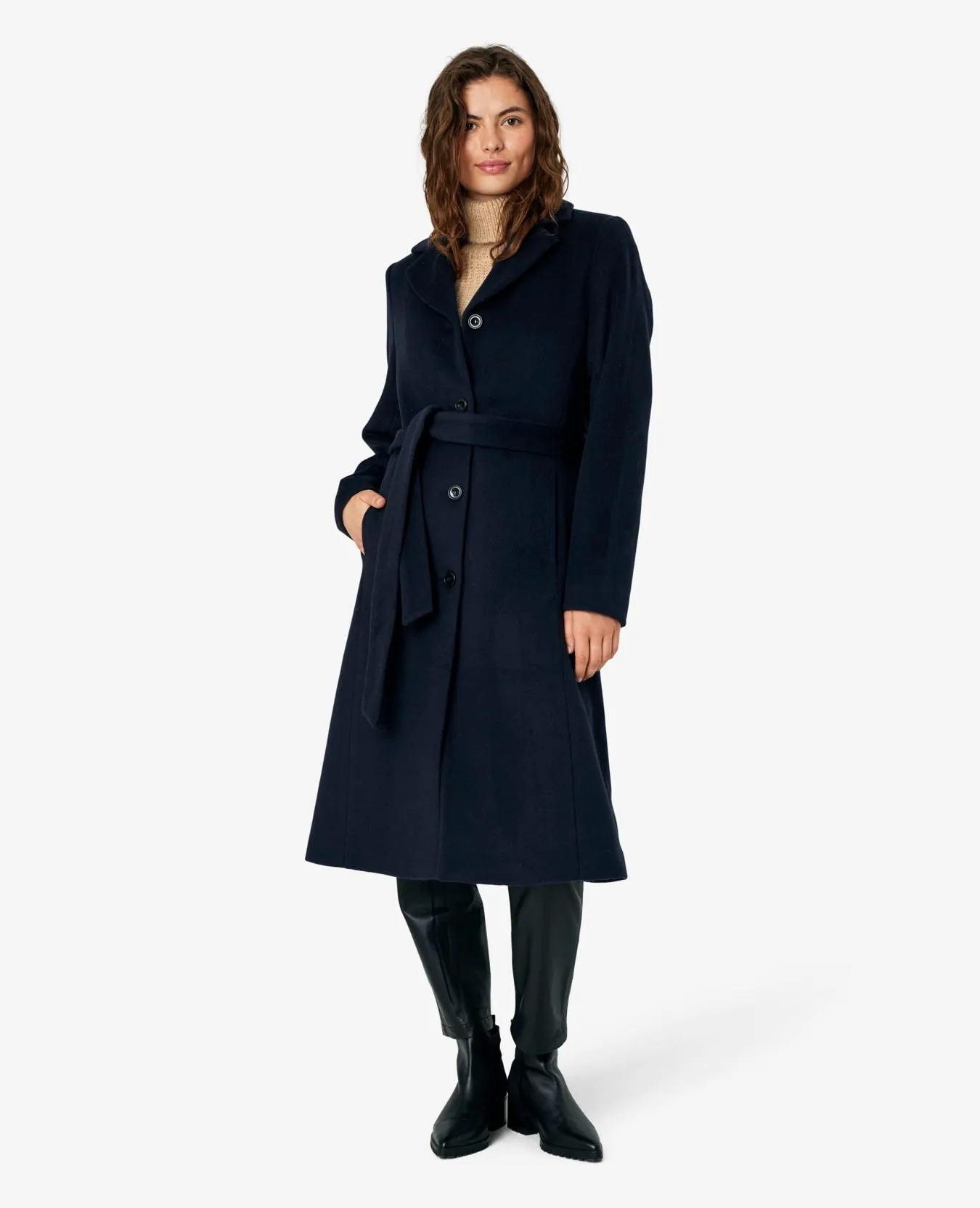 CECILIANN COAT