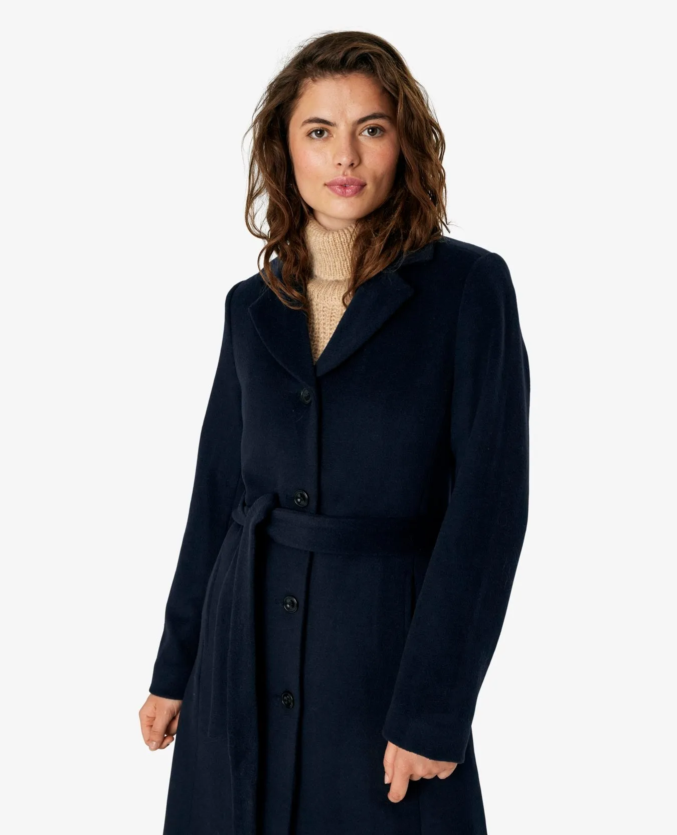 CECILIANN COAT