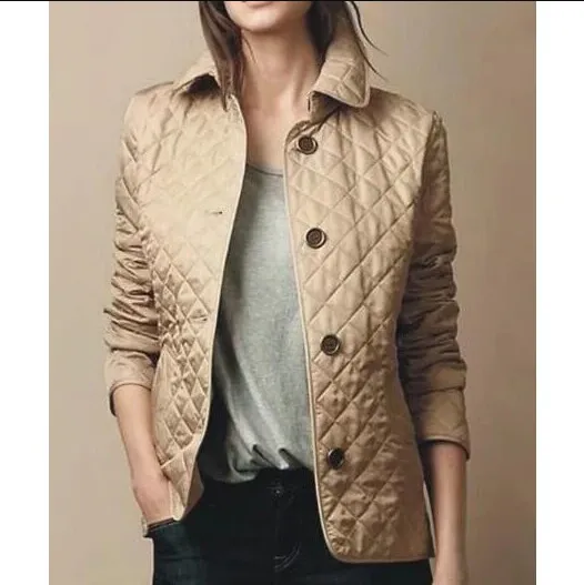 Cheryl: A Chic, Lightweight Silk-Cotton Jacket