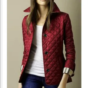 Cheryl: A Chic, Lightweight Silk-Cotton Jacket