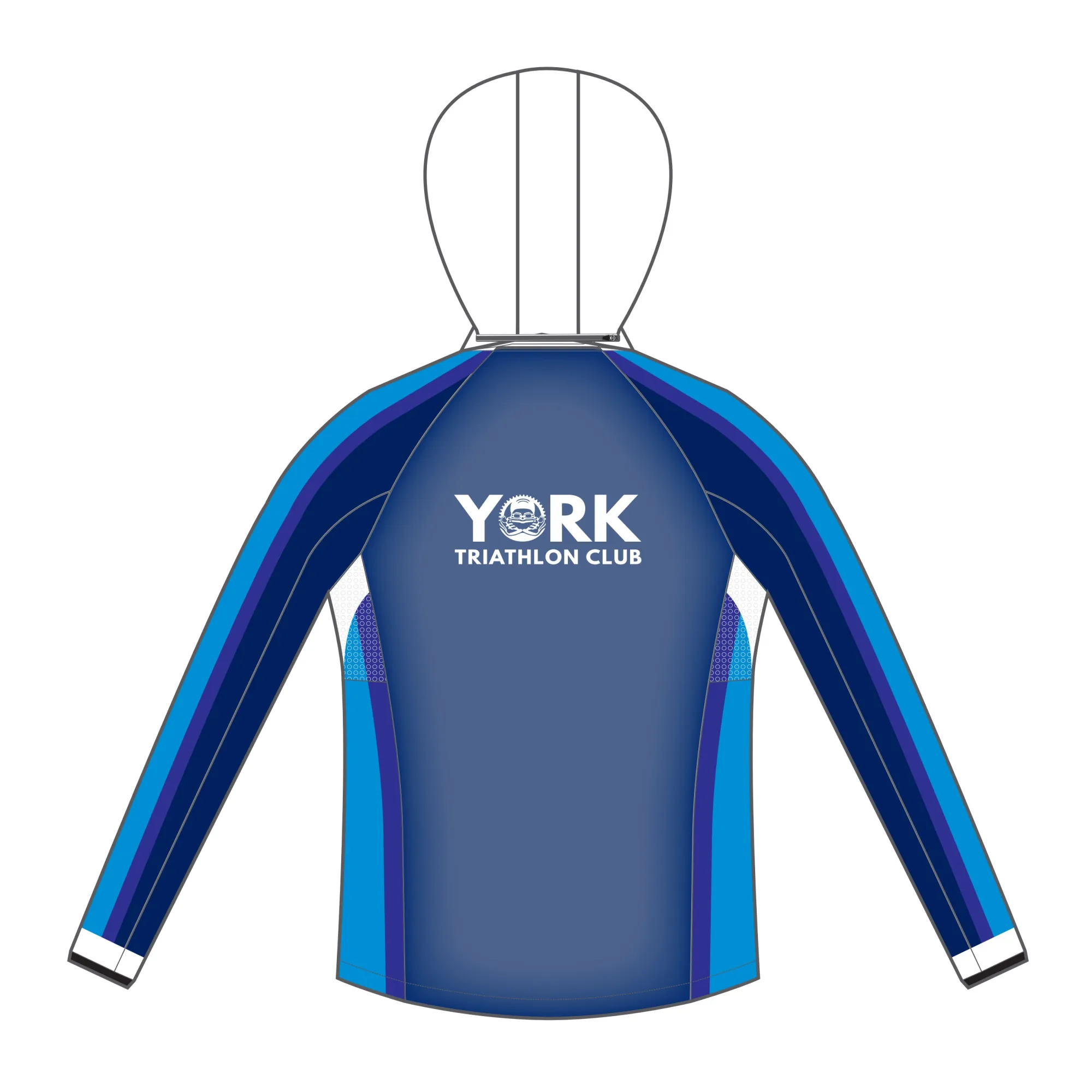 CITY Copenhagen Inter Jacket