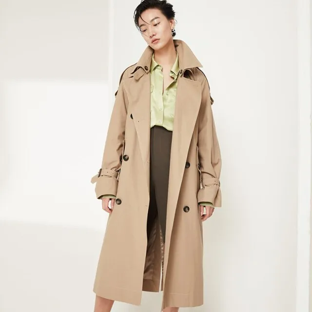 classic British minority design windbreaker
