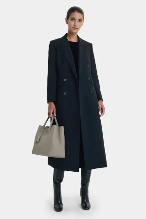 CLASSIC MODERN TRENCH