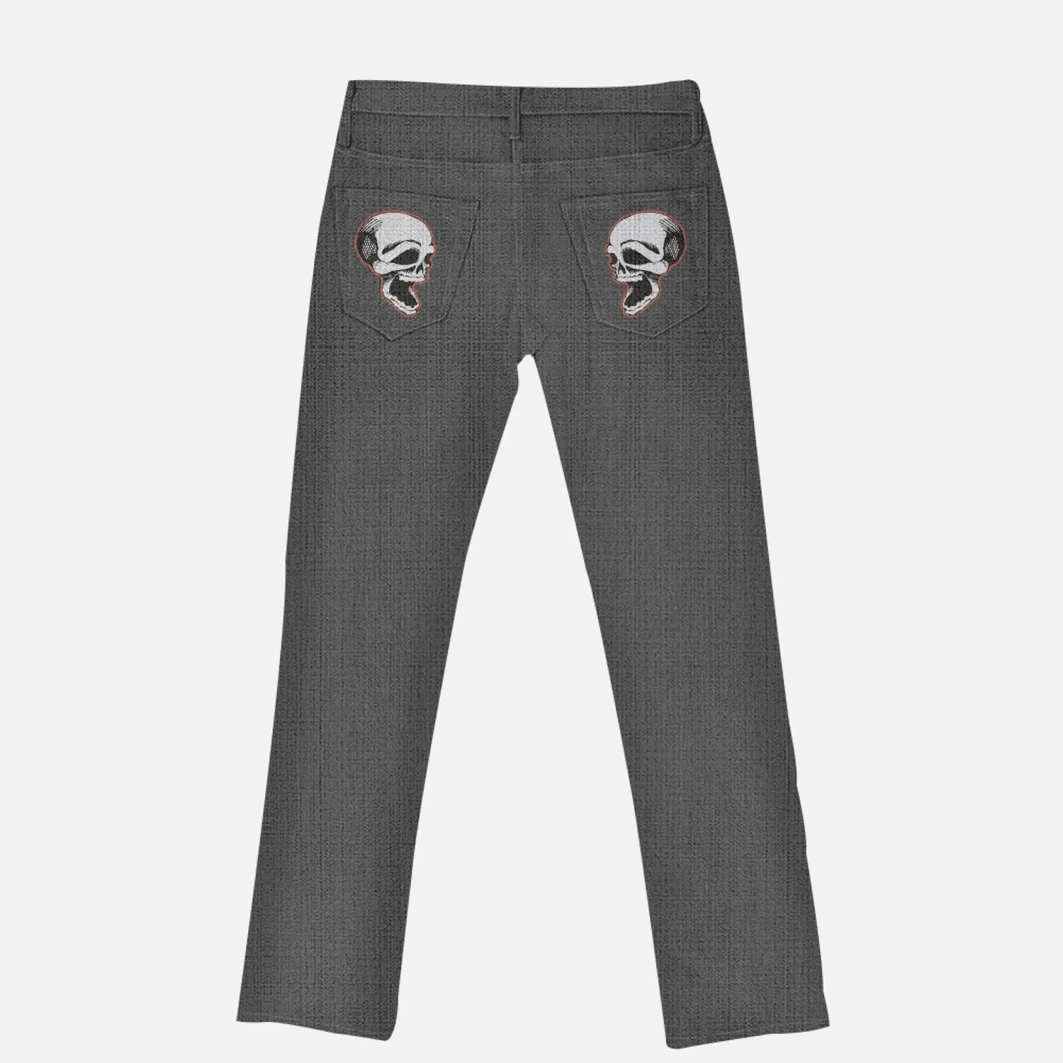 CNO Denim Set