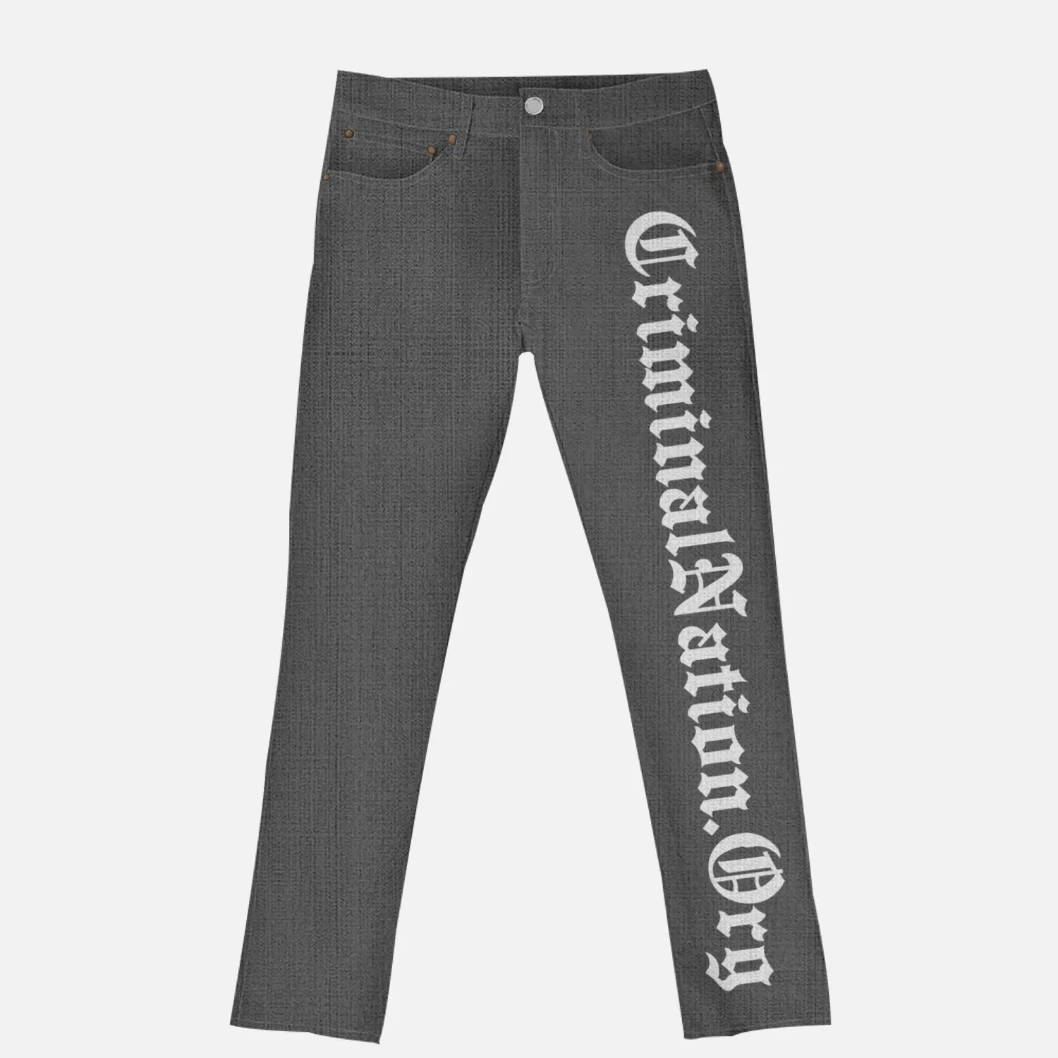 CNO Denim Set
