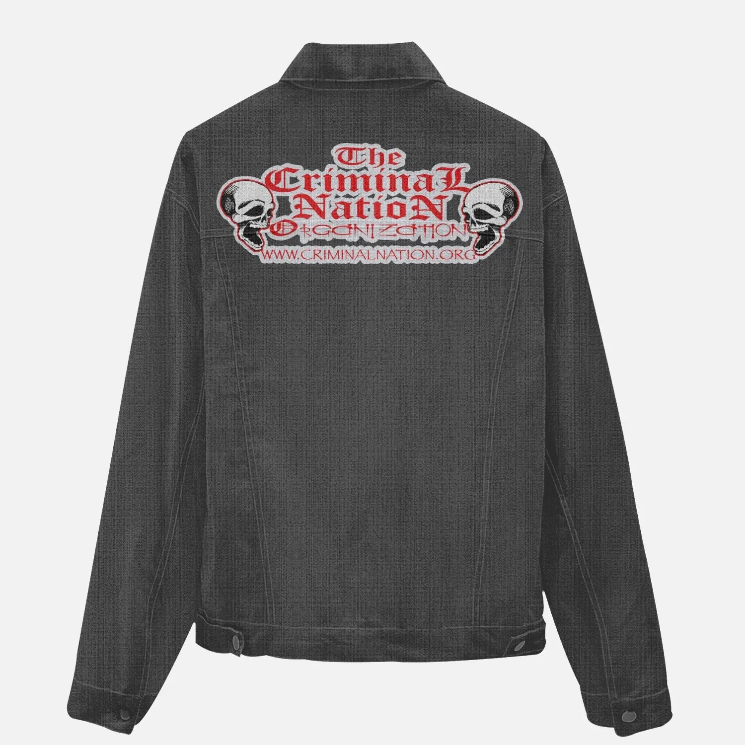 CNO Denim Set