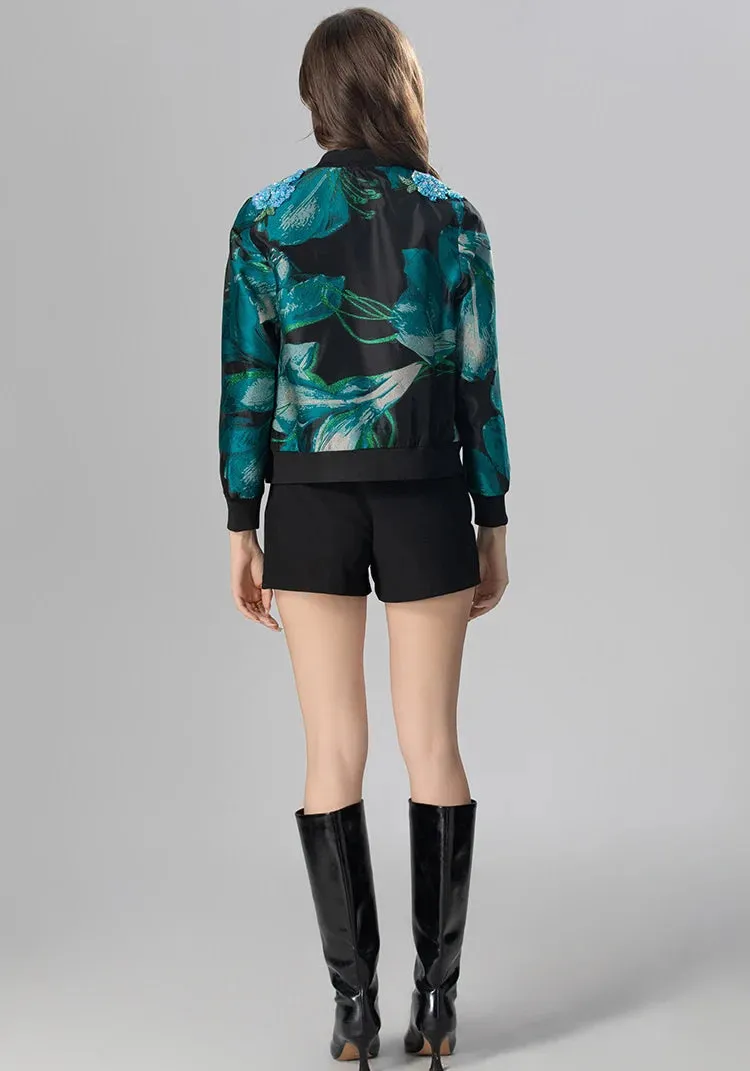 COAT STYLE  - SY1613