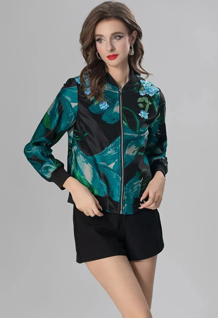 COAT STYLE  - SY1613