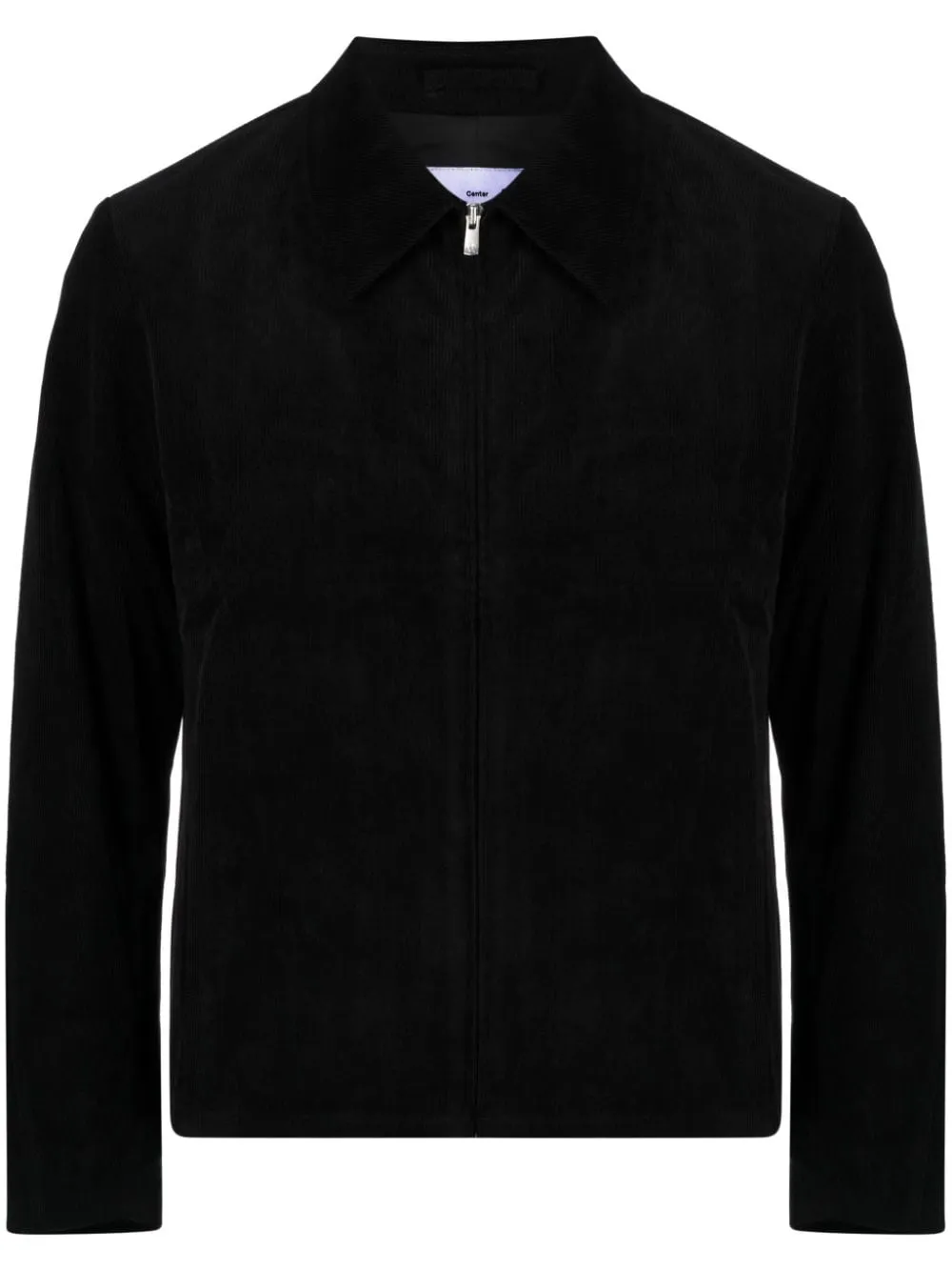 Coats Black